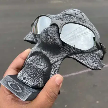 Óculos de sol Romeo 2 Xmetal Lentes Prata